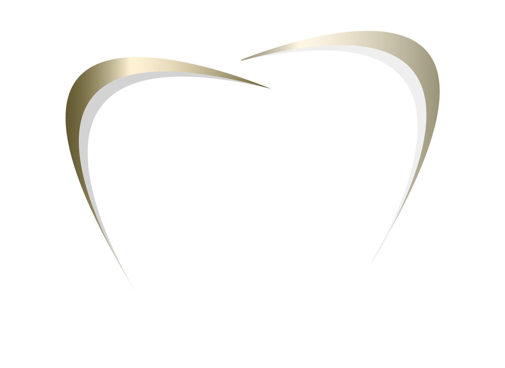 Dental Group NY White Logo