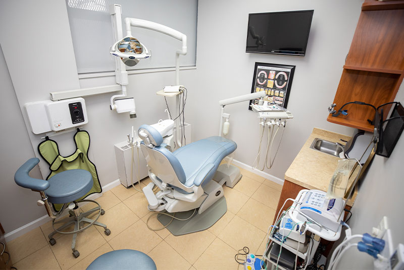 Dental Group NY